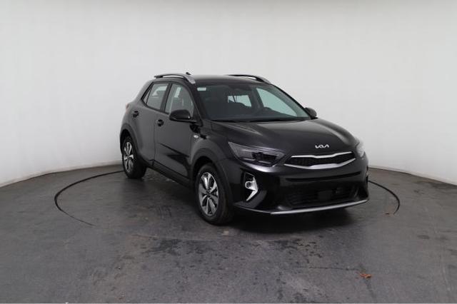 Kia Stonic LX Plus (LX Plus) 1.0 T-GDI 74kW (100 PS) 7-Gang-DCT 