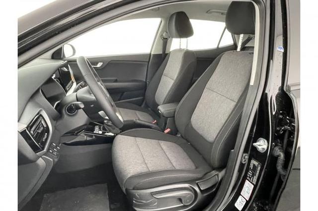 Kia Stonic LX Plus (LX Plus) 1.0 T-GDI 74kW (100 PS) 7-Gang-DCT 