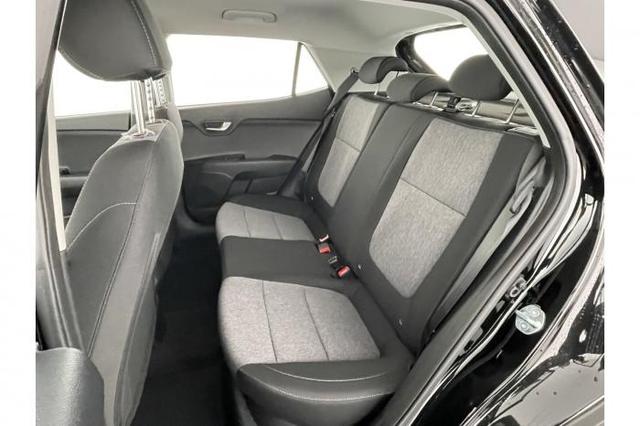 Kia Stonic LX Plus (LX Plus) 1.0 T-GDI 74kW (100 PS) 7-Gang-DCT 