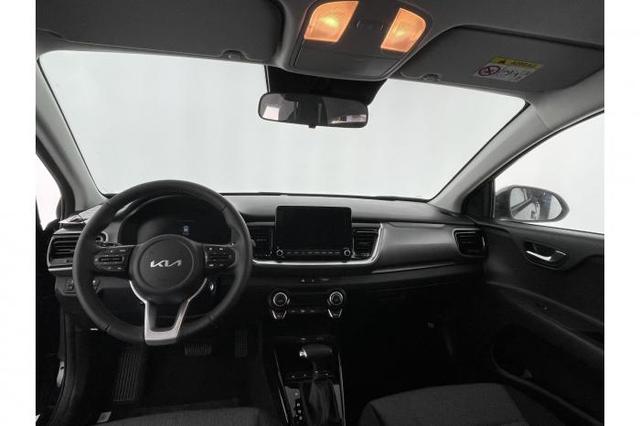 Kia Stonic LX Plus (LX Plus) 1.0 T-GDI 74kW (100 PS) 7-Gang-DCT 