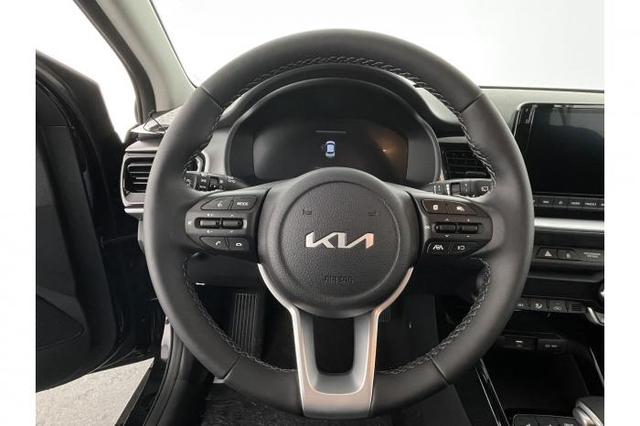 Kia Stonic LX Plus (LX Plus) 1.0 T-GDI 74kW (100 PS) 7-Gang-DCT 