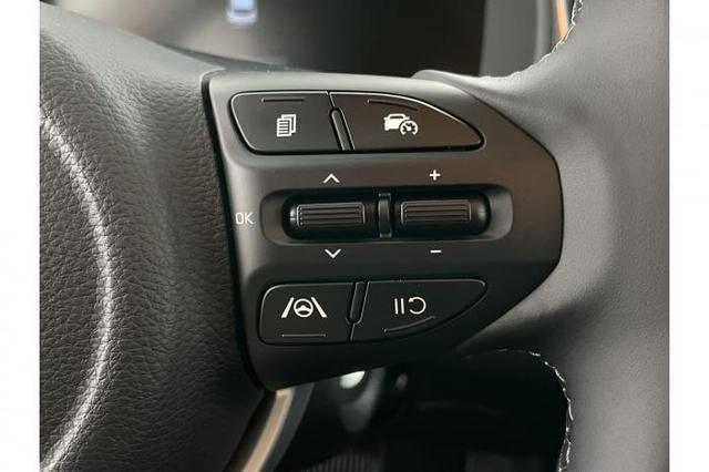 Kia Stonic LX Plus (LX Plus) 1.0 T-GDI 74kW (100 PS) 7-Gang-DCT 