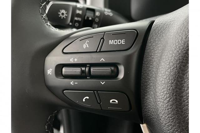 Kia Stonic LX Plus (LX Plus) 1.0 T-GDI 74kW (100 PS) 7-Gang-DCT 