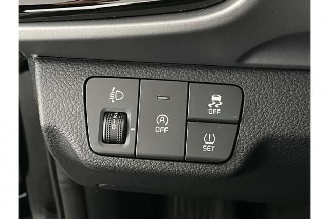 Kia Stonic LX Plus (LX Plus) 1.0 T-GDI 74kW (100 PS) 7-Gang-DCT 