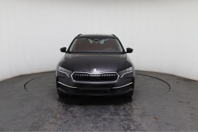 Skoda Octavia Combi - Selection (Selection) 2.0 TDI 110kW (150 PS) 7-Gang DSG