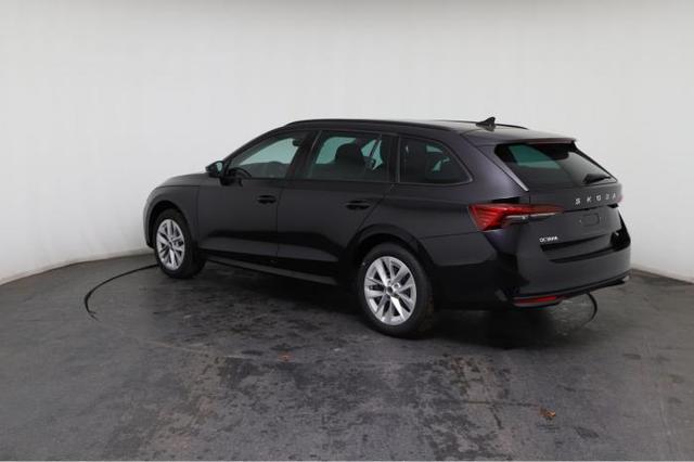 Skoda Octavia Combi Selection (Selection) 2.0 TDI 110kW (150 PS) 7-Gang DSG 