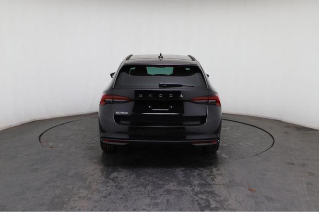 Skoda Octavia Combi Selection (Selection) 2.0 TDI 110kW (150 PS) 7-Gang DSG 