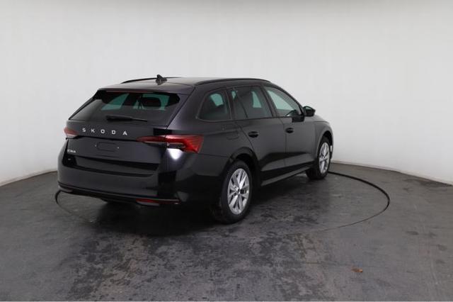 Skoda Octavia Combi Selection (Selection) 2.0 TDI 110kW (150 PS) 7-Gang DSG 