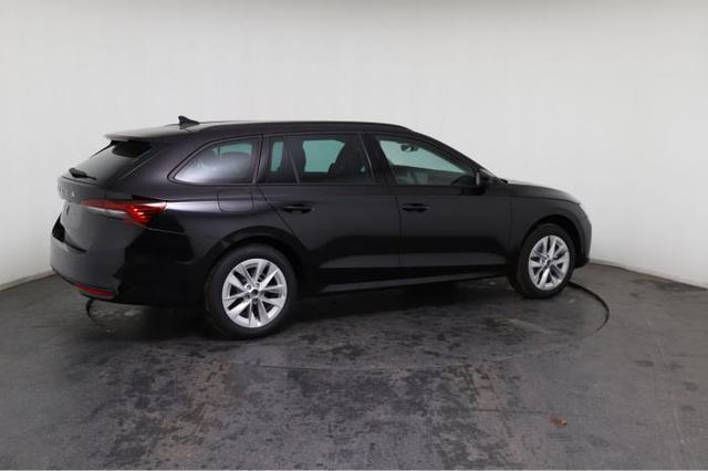 Skoda Octavia Combi Selection (Selection) 2.0 TDI 110kW (150 PS) 7-Gang DSG 