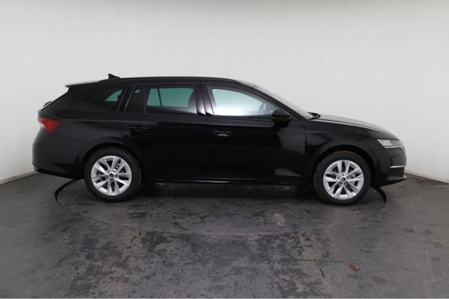 Skoda Octavia Combi Selection (Selection) 2.0 TDI 110kW (150 PS) 7-Gang DSG 