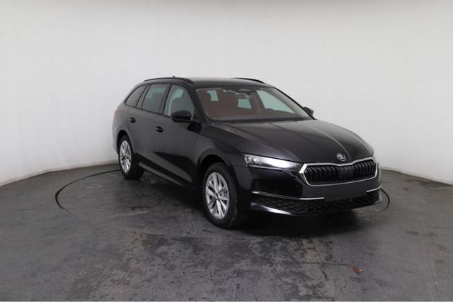 Skoda Octavia Combi Selection (Selection) 2.0 TDI 110kW (150 PS) 7-Gang DSG 