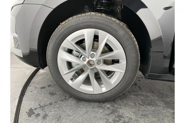 Skoda Octavia Combi Selection (Selection) 2.0 TDI 110kW (150 PS) 7-Gang DSG 