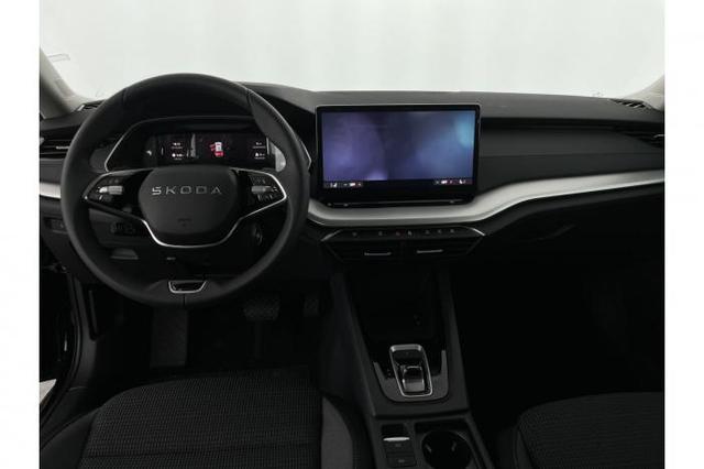 Skoda Octavia Combi Selection (Selection) 2.0 TDI 110kW (150 PS) 7-Gang DSG 