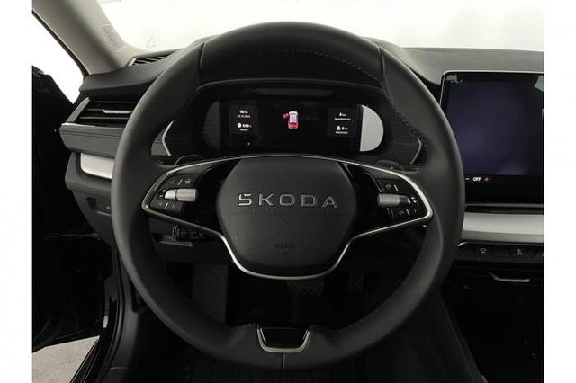 Skoda Octavia Combi Selection (Selection) 2.0 TDI 110kW (150 PS) 7-Gang DSG 