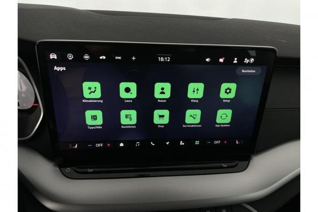 Skoda Octavia Combi Selection (Selection) 2.0 TDI 110kW (150 PS) 7-Gang DSG 