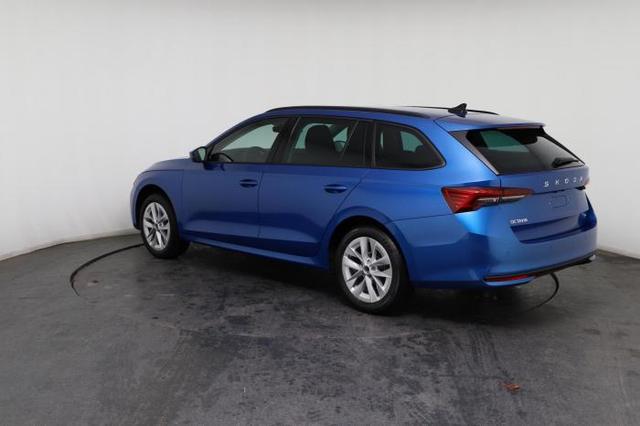 Skoda Octavia Combi Selection (Selection) 2.0 TDI 110kW (150 PS) 7-Gang-DSG 