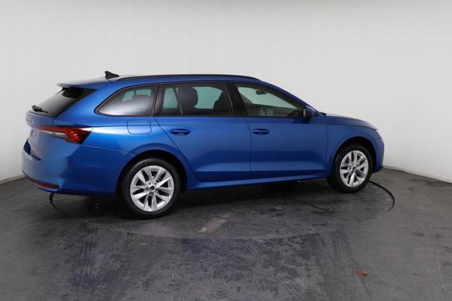 Skoda Octavia Combi Selection (Selection) 2.0 TDI 110kW (150 PS) 7-Gang-DSG 