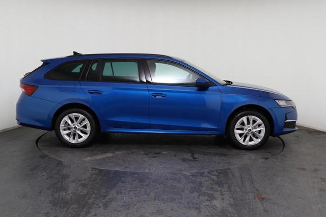 Skoda Octavia Combi Selection (Selection) 2.0 TDI 110kW (150 PS) 7-Gang-DSG 