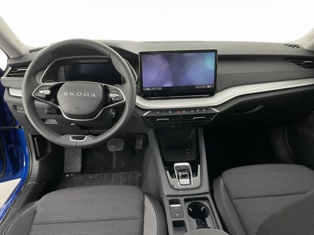 Skoda Octavia Combi Selection (Selection) 2.0 TDI 110kW (150 PS) 7-Gang-DSG 