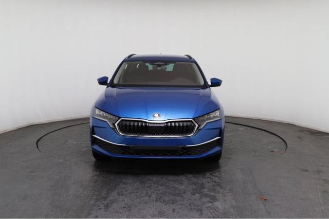 Skoda Octavia Combi Selection (Selection) 2.0 TDI 110kW (150 PS) 7-Gang-DSG 