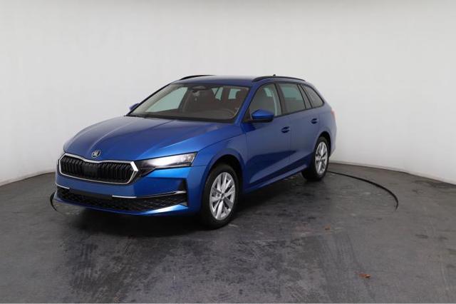 Skoda Octavia Combi Selection (Selection) 2.0 TDI 110kW (150 PS) 7-Gang-DSG 