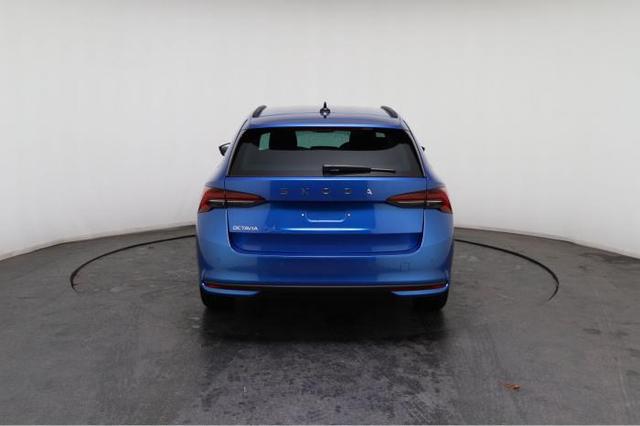 Skoda Octavia Combi Selection (Selection) 2.0 TDI 110kW (150 PS) 7-Gang-DSG 