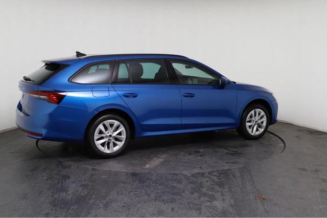 Skoda Octavia Combi Selection (Selection) 2.0 TDI 110kW (150 PS) 7-Gang-DSG 