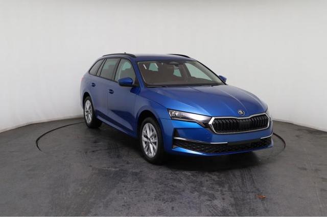 Skoda Octavia Combi Selection (Selection) 2.0 TDI 110kW (150 PS) 7-Gang-DSG 