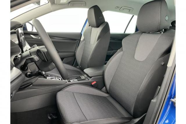 Skoda Octavia Combi Selection (Selection) 2.0 TDI 110kW (150 PS) 7-Gang-DSG 