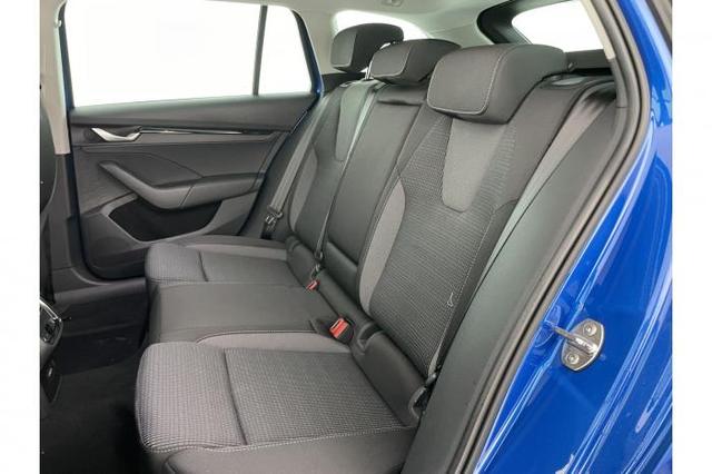 Skoda Octavia Combi Selection (Selection) 2.0 TDI 110kW (150 PS) 7-Gang-DSG 