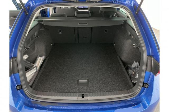 Skoda Octavia Combi Selection (Selection) 2.0 TDI 110kW (150 PS) 7-Gang-DSG 