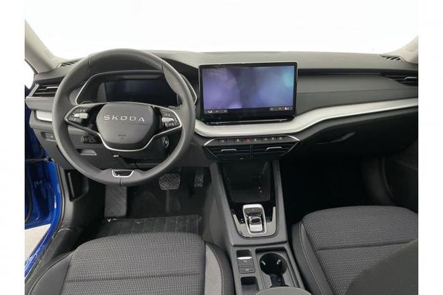 Skoda Octavia Combi Selection (Selection) 2.0 TDI 110kW (150 PS) 7-Gang-DSG 