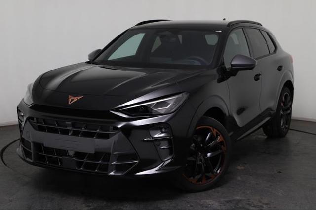 Cupra Terramar - VZ (VZ) 2.0 TSI 4Drive 195kW (265 PS) 7-Gang-Doppelkupplungsgetriebe DSG