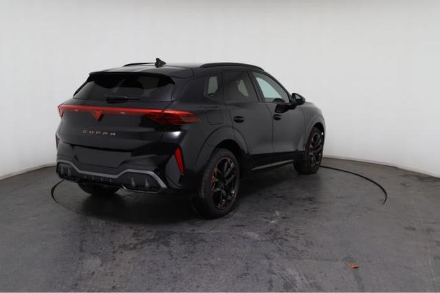 Cupra Terramar VZ (VZ) 2.0 TSI 4Drive 195kW (265 PS) 7-Gang-Doppelkupplungsgetriebe DSG 