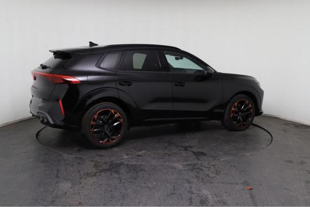 Cupra Terramar VZ (VZ) 2.0 TSI 4Drive 195kW (265 PS) 7-Gang-Doppelkupplungsgetriebe DSG 