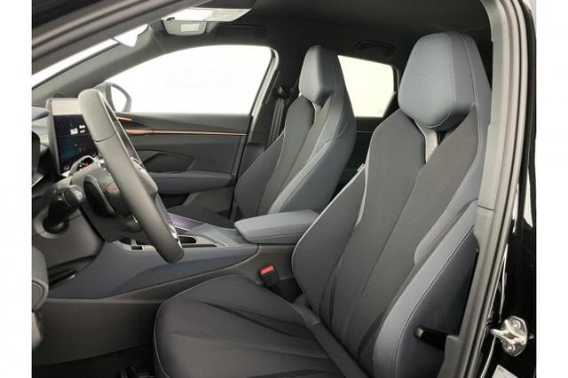 Cupra Terramar VZ (VZ) 2.0 TSI 4Drive 195kW (265 PS) 7-Gang-Doppelkupplungsgetriebe DSG 