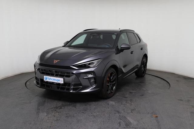 Cupra Terramar VZ (VZ) 2.0 TSI 4Drive 195kW (265 PS) 7-Gang-Doppelkupplungsgetriebe DSG 