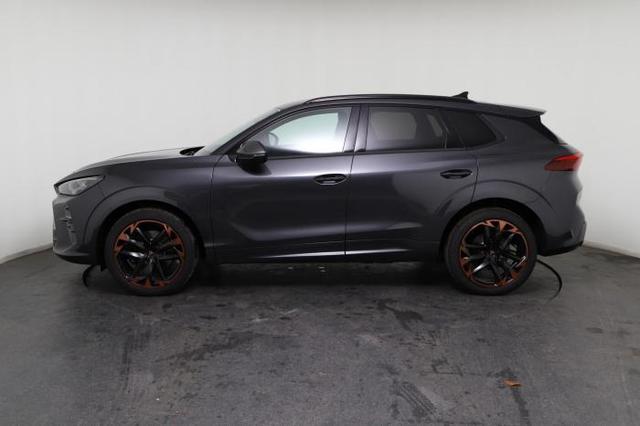 Cupra Terramar VZ (VZ) 2.0 TSI 4Drive 195kW (265 PS) 7-Gang-Doppelkupplungsgetriebe DSG 