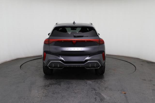 Cupra Terramar VZ (VZ) 2.0 TSI 4Drive 195kW (265 PS) 7-Gang-Doppelkupplungsgetriebe DSG 