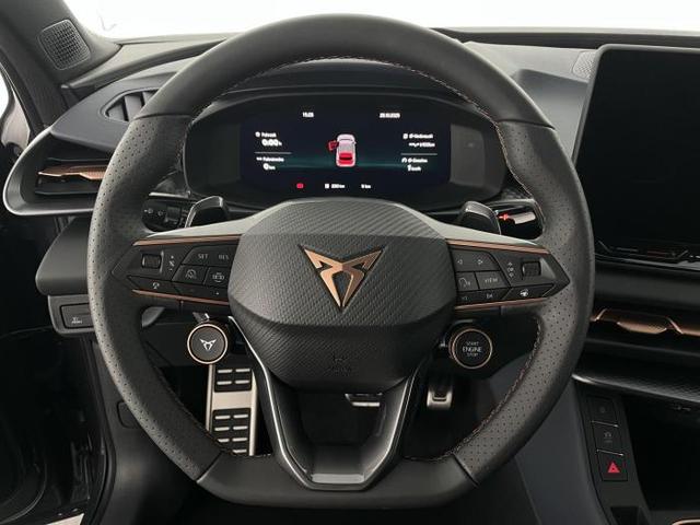 Cupra Terramar VZ (VZ) 2.0 TSI 4Drive 195kW (265 PS) 7-Gang-Doppelkupplungsgetriebe DSG 