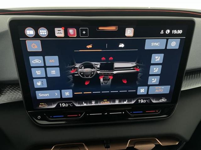 Cupra Terramar VZ (VZ) 2.0 TSI 4Drive 195kW (265 PS) 7-Gang-Doppelkupplungsgetriebe DSG 