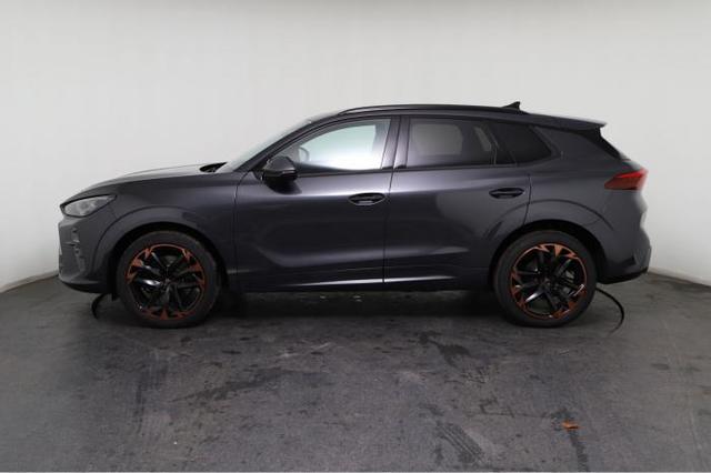 Cupra Terramar VZ (VZ) 2.0 TSI 4Drive 195kW (265 PS) 7-Gang-Doppelkupplungsgetriebe DSG 