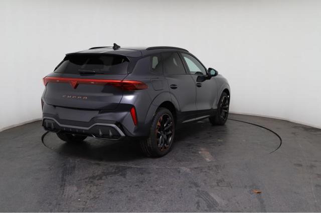 Cupra Terramar VZ (VZ) 2.0 TSI 4Drive 195kW (265 PS) 7-Gang-Doppelkupplungsgetriebe DSG 