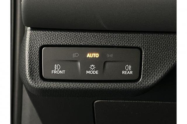 Cupra Terramar VZ (VZ) 2.0 TSI 4Drive 195kW (265 PS) 7-Gang-Doppelkupplungsgetriebe DSG 