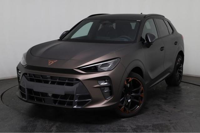 Cupra Terramar - VZ (VZ) 2.0 TSI 4Drive 195kW (265 PS) 7-Gang-Doppelkupplungsgetriebe DSG