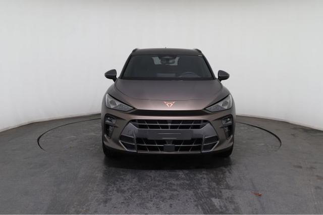 Cupra Terramar VZ (VZ) 2.0 TSI 4Drive 195kW (265 PS) 7-Gang-Doppelkupplungsgetriebe DSG 