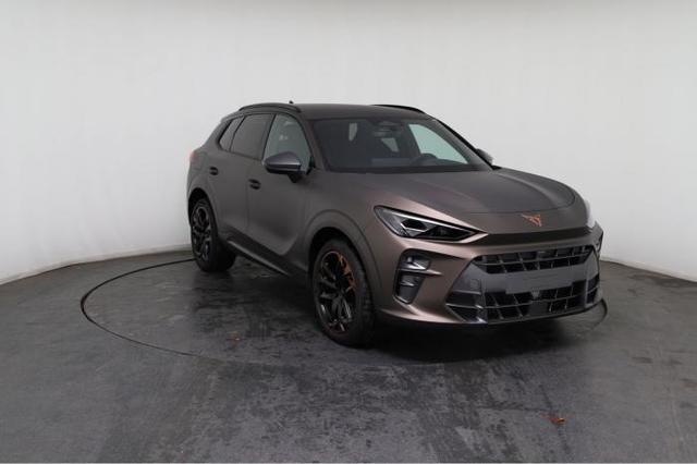 Cupra Terramar VZ (VZ) 2.0 TSI 4Drive 195kW (265 PS) 7-Gang-Doppelkupplungsgetriebe DSG 