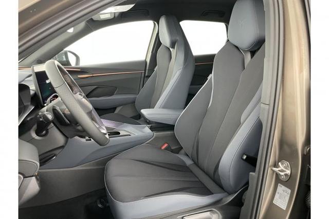 Cupra Terramar VZ (VZ) 2.0 TSI 4Drive 195kW (265 PS) 7-Gang-Doppelkupplungsgetriebe DSG 