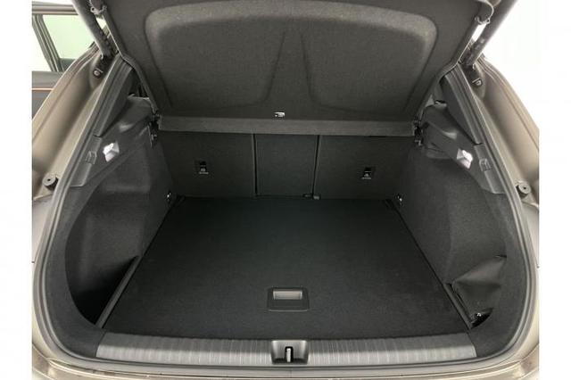 Cupra Terramar VZ (VZ) 2.0 TSI 4Drive 195kW (265 PS) 7-Gang-Doppelkupplungsgetriebe DSG 