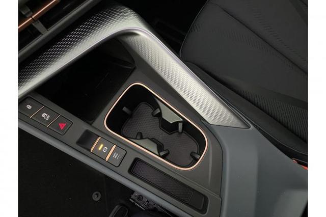 Cupra Terramar VZ (VZ) 2.0 TSI 4Drive 195kW (265 PS) 7-Gang-Doppelkupplungsgetriebe DSG 